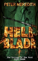 Hell Blade 0983707294 Book Cover