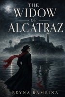 The Widow of Alcatraz B0H91SSDG5 Book Cover