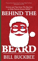 Behind the Beard 1945847328 Book Cover