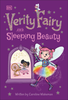 Verity Fairy: Sleeping Beauty 0744039339 Book Cover