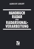 Handbuch Radar Und Radarsignalverarbeitung 3528065680 Book Cover