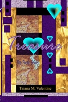 Treasure: The Poetic Jewel 130439932X Book Cover