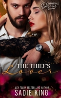 The Thief's Lover B0C42DY22L Book Cover