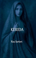 Kerida (Poezija) (Serbian Edition) B0GM3CXRXG Book Cover