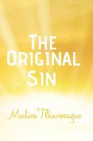 The Original Sin 0464844215 Book Cover