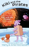 Kiki und die Piraten (Sailing the Stars) (German Edition) 3910271030 Book Cover