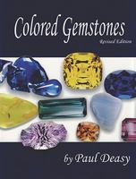 Colored Gemstones 0982115601 Book Cover