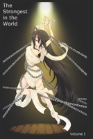 The Strongest in the World: Volume I B099BN2SF8 Book Cover