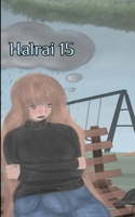 Halrai 15 B0DTQT2H6J Book Cover
