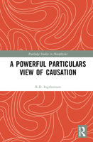A Powerful Particulars View of Causation 0367486296 Book Cover