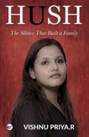 HUSH: The Silence That Built a Family 9375005402 Book Cover