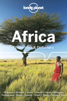 Lonely Planet Africa Phrasebook  Dictionary 1786574764 Book Cover
