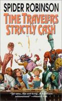 Time Travellers Strictly Cash 0441812775 Book Cover