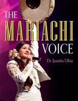 The Mariachi Voice 0190846240 Book Cover