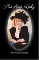 The Hat Lady 0973876506 Book Cover