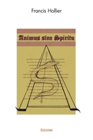 Spiritus sine Spiritu (French Edition) 2414557109 Book Cover