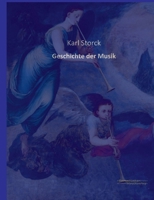 Geschichte Der Musik 3956980441 Book Cover