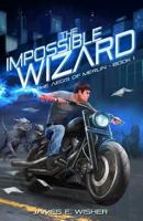 The Impossible Wizard B08Z2TMRD5 Book Cover