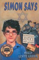 Simon Says 1571688811 Book Cover