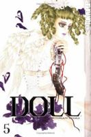 Doll 5 1595323910 Book Cover