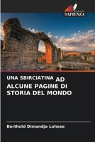 Una Sbirciatina AD Alcune Pagine Di Storia del Mondo 6207371445 Book Cover