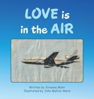 Love is in the Air B0H6NFJM8W Book Cover