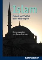 Einfuhrung in Den Islam 3170218220 Book Cover