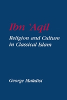 Ibn 'Aqil 0748609601 Book Cover