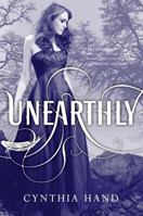 Unearthly 0061996173 Book Cover