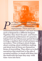 Prem Krishnamurthy: Past Words 3753306940 Book Cover