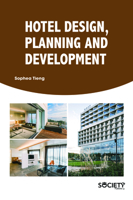 Hotel Design, Planning and Development 1773614320 Book Cover