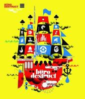 Baro Destruct III 3899552601 Book Cover