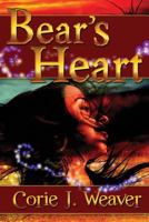 Bear's Heart 1940924014 Book Cover