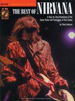 Best of Nirvana: (Guitar Tab) (Signature Licks) 1843283565 Book Cover