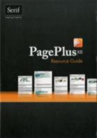 PagePlus X6 Resource Guide 1906471797 Book Cover