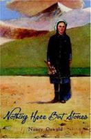 Nothing Here But Stones: A Jewish Pioneer Story 0805074651 Book Cover