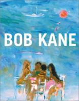 Bob Kane Paintings: People and Places 0847824861 Book Cover