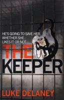 The Keeper 0062219480 Book Cover