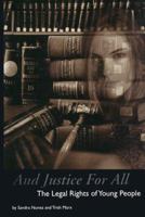 And Justice For All (Issue and Debate) 0761300686 Book Cover