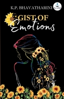 Gist Of Emotions 9394702431 Book Cover