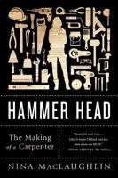 Hammer Head 0393239136 Book Cover