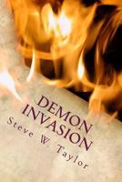 Demon Invasion : Don't Be Deceived 1726447367 Book Cover