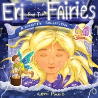Eri and the Fairies 1958211532 Book Cover