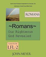 Romans 1609577892 Book Cover
