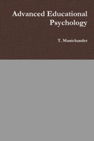 Advanced Educational Psychology 1329750195 Book Cover