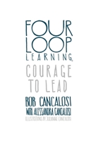 Courage to Lead 1612449379 Book Cover