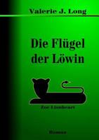 Die Flügel der Löwin 1409237362 Book Cover