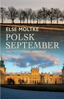 Polsk september null Book Cover