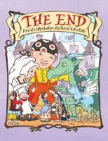 The End 0439640121 Book Cover