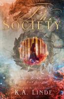 The Society 1948427052 Book Cover